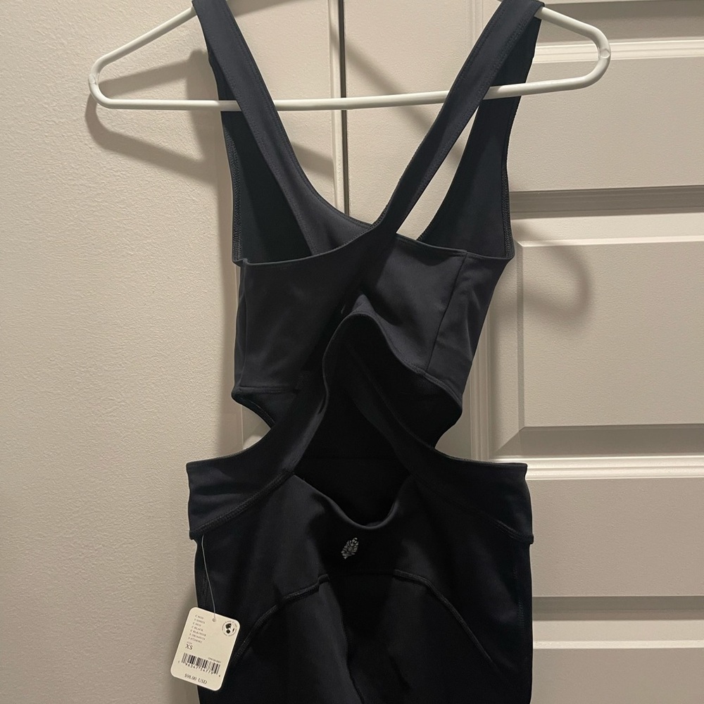 Back It Up Onesie By Fp Movement Size Xs - image 7